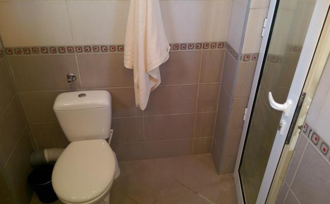 Фото отеля Manolovi Guest house