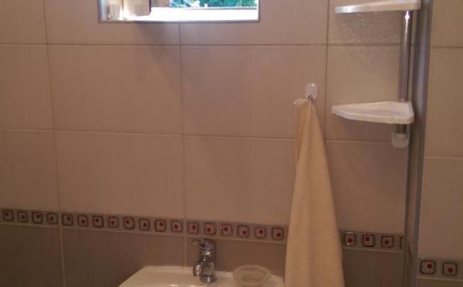 Фото отеля Manolovi Guest house