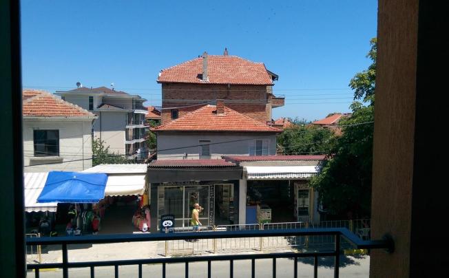 Фото отеля Manolovi Guest house