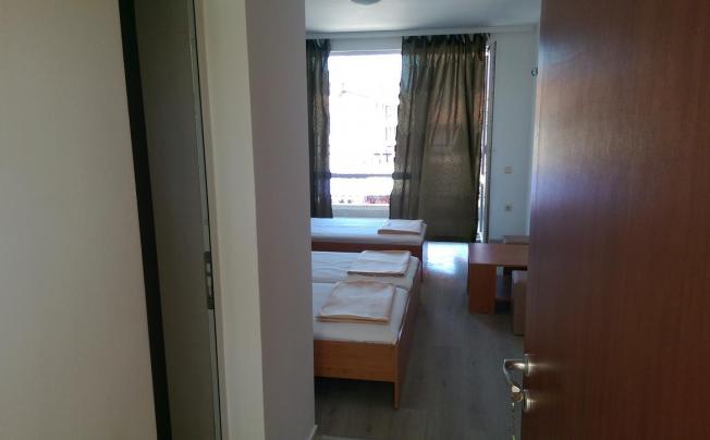 Фото отеля Manolovi Guest house