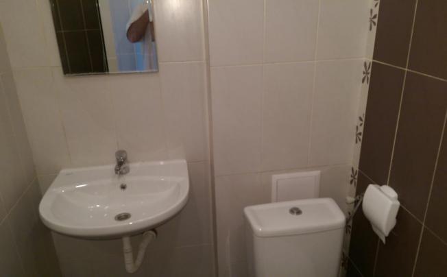 Фото отеля Manolovi Guest house