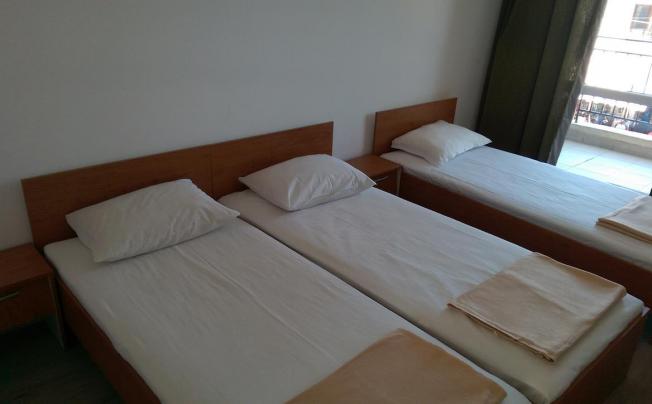 Фото отеля Manolovi Guest house