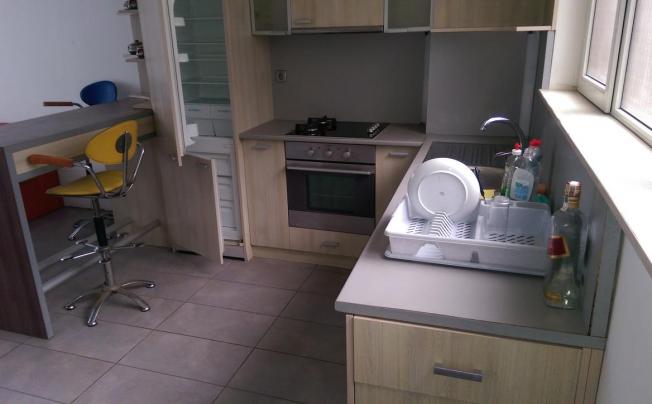 Фото отеля Manolovi Guest house