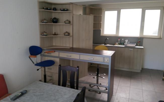 Фото отеля Manolovi Guest house