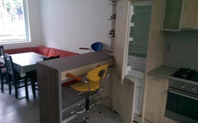 Фото отеля Manolovi Guest house
