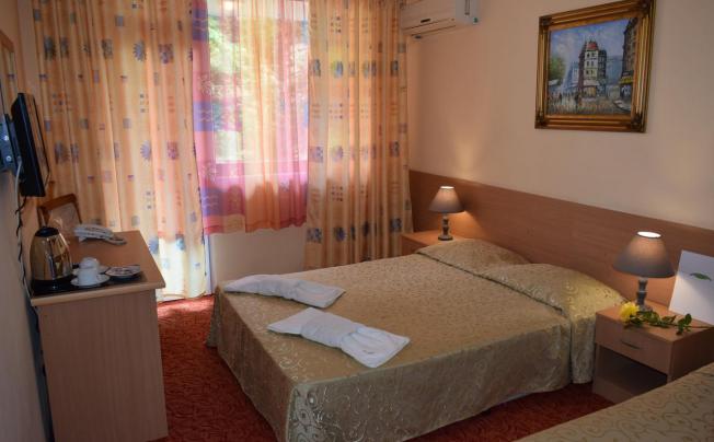 Фото отеля Ahilea Hotel 