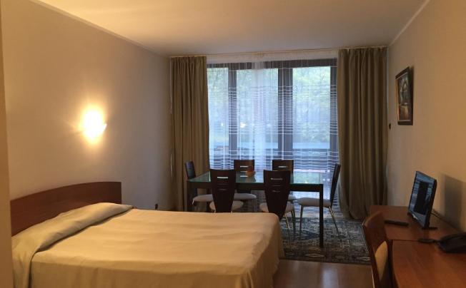 Фото отеля Moura Hotel Borovets