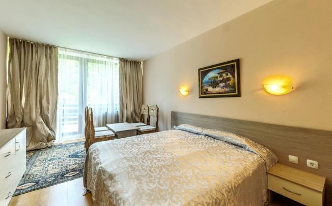 Фото отеля Moura Hotel Borovets