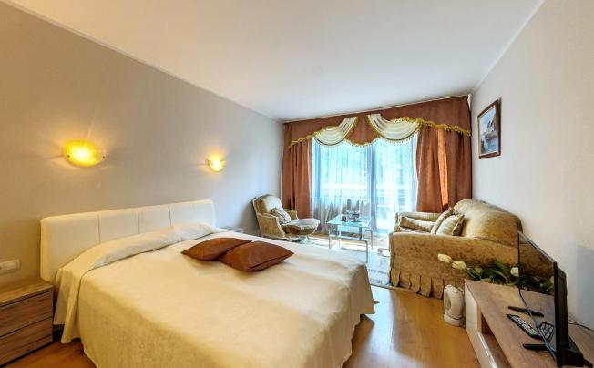 Фото отеля Moura Hotel Borovets