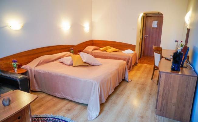 Фото отеля Moura Hotel Borovets
