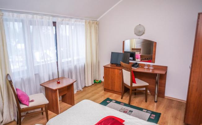 Фото отеля Moura Hotel Borovets