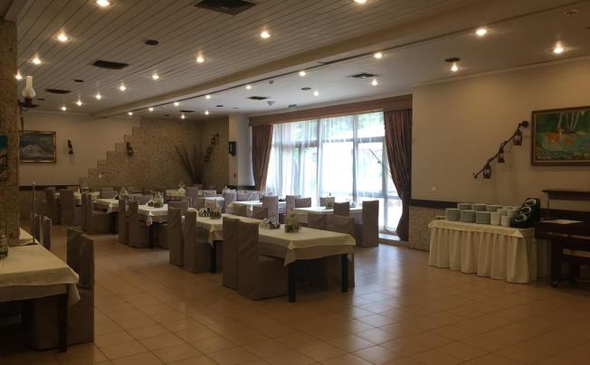 Фото отеля Moura Hotel Borovets