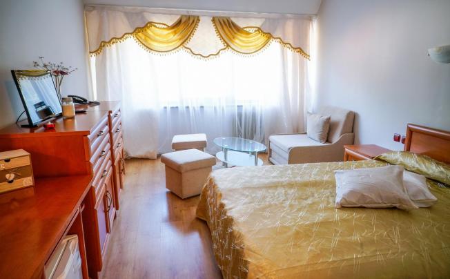 Фото отеля Moura Hotel Borovets