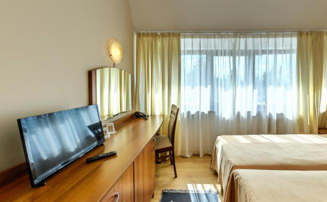 Фото отеля Moura Hotel Borovets