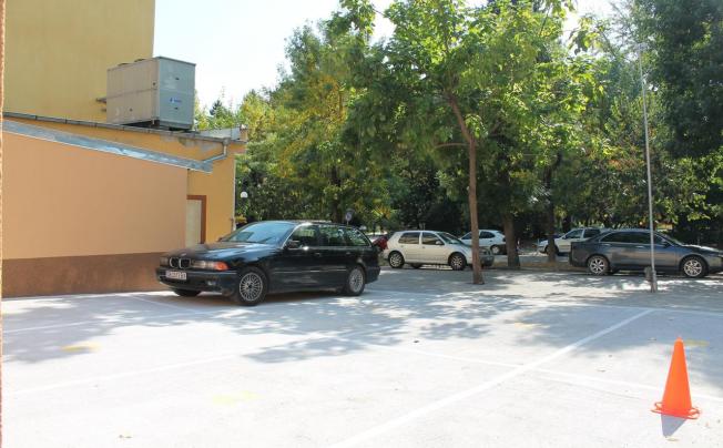 Фото отеля Alegro Hotel 