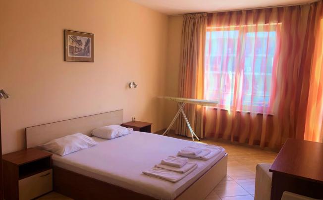 Фото отеля Golden Dreams Complex 
