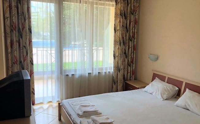 Фото отеля Golden Dreams Complex 