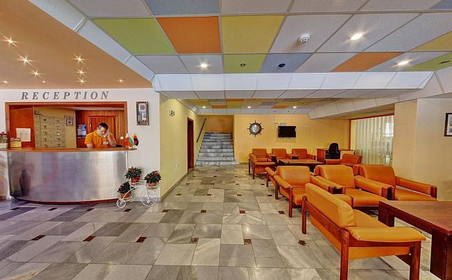 Фото отеля Exotica hotel