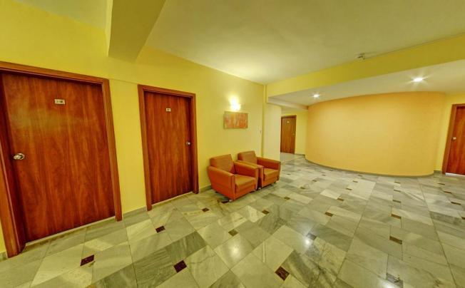 Фото отеля Exotica hotel