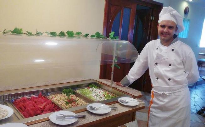 Фото отеля Exotica hotel