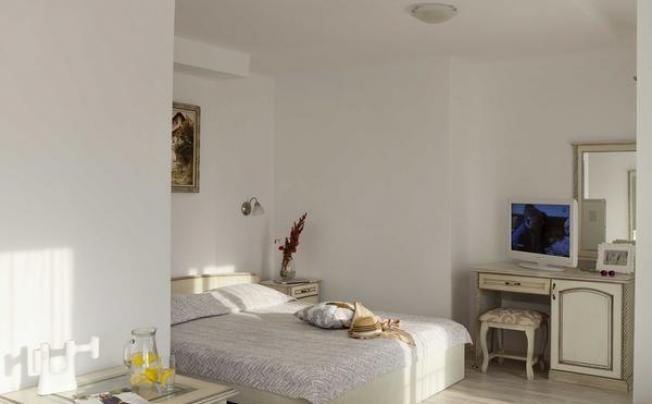 Фото отеля Relax Hotel Sozopol