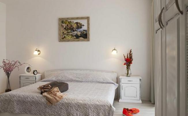 Фото отеля Relax Hotel Sozopol