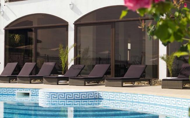 Фото отеля Relax Hotel Sozopol
