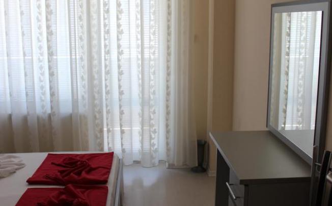 Фото отеля BLUE MARINE APARTMENT