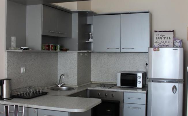 Фото отеля BLUE MARINE APARTMENT