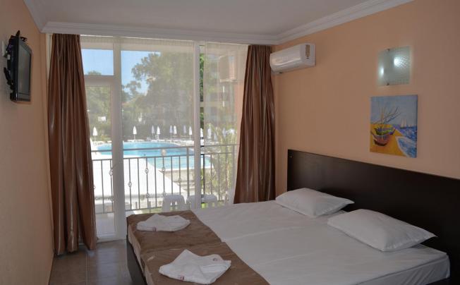 Фото отеля Riva Hotel Sunny Beach