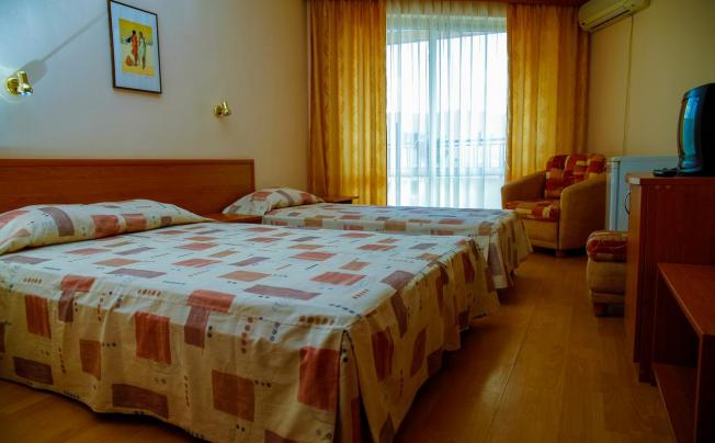 Фото отеля Sirena Hotel Kranevo