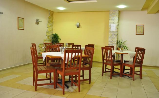 Фото отеля Sirena Hotel Kranevo