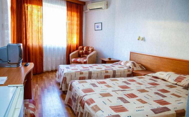 Фото отеля Sirena Hotel Kranevo