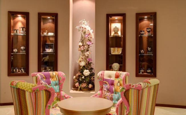 Фото отеля Zornitza Sands Spa Hotel