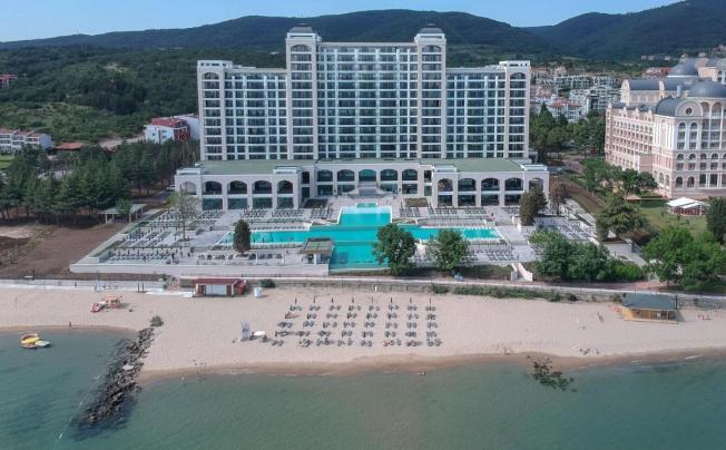 Фото отеля Riu Palace