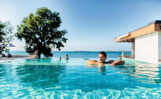 Фото отеля Riu Palace