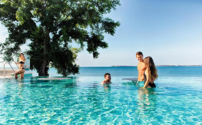 Фото отеля Riu Palace