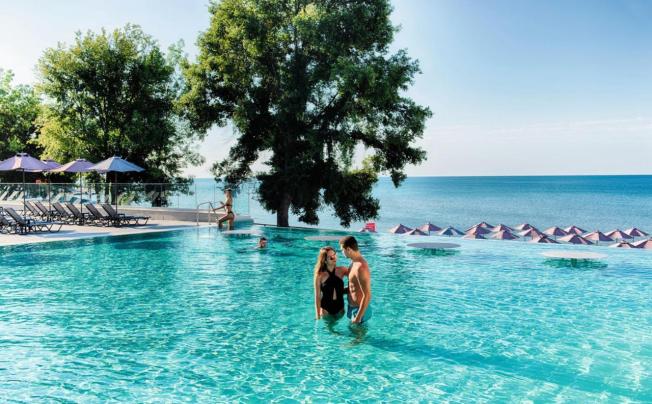 Фото отеля Riu Palace