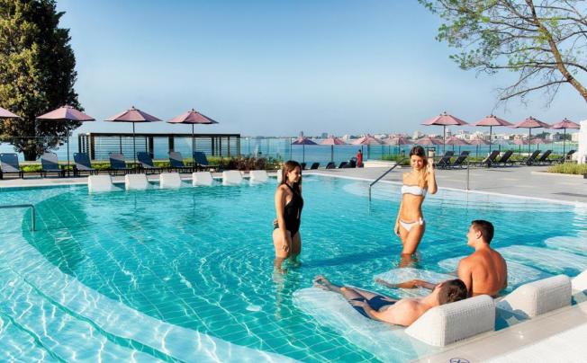 Фото отеля Riu Palace