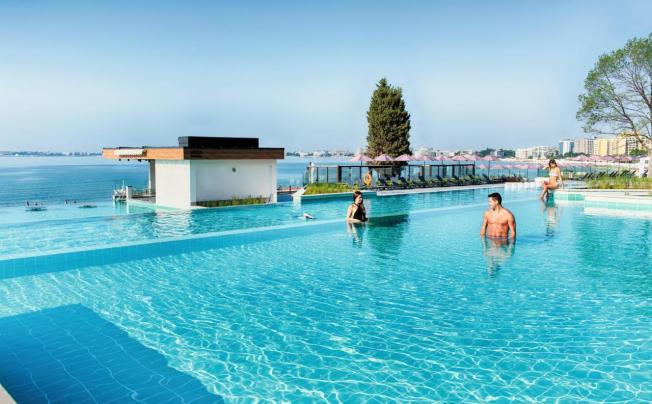 Фото отеля Riu Palace