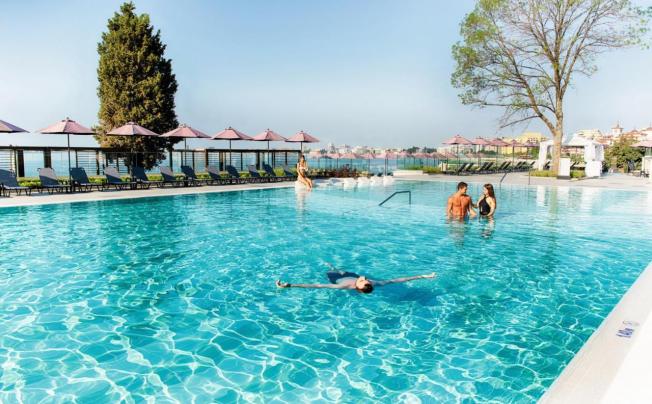 Фото отеля Riu Palace