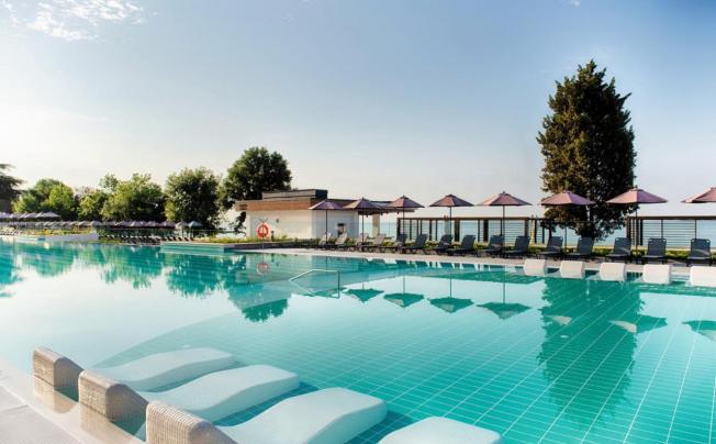Фото отеля Riu Palace