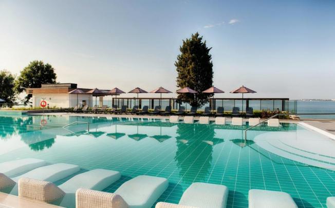 Фото отеля Riu Palace