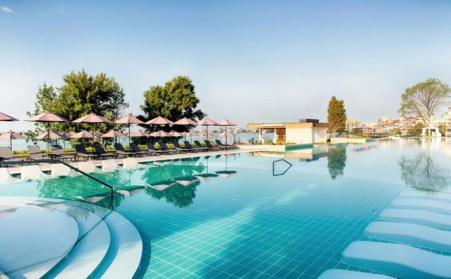 Фото отеля Riu Palace