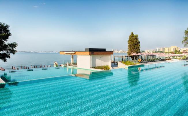 Фото отеля Riu Palace
