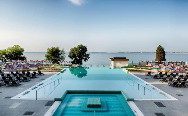 Фото отеля Riu Palace
