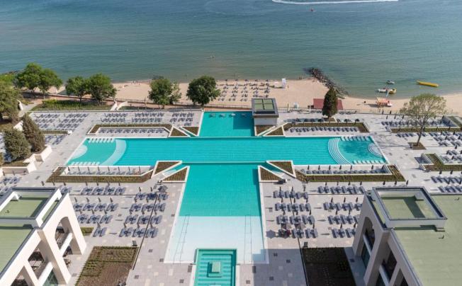 Фото отеля Riu Palace
