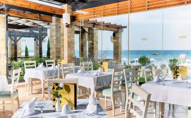 Фото отеля Riu Palace