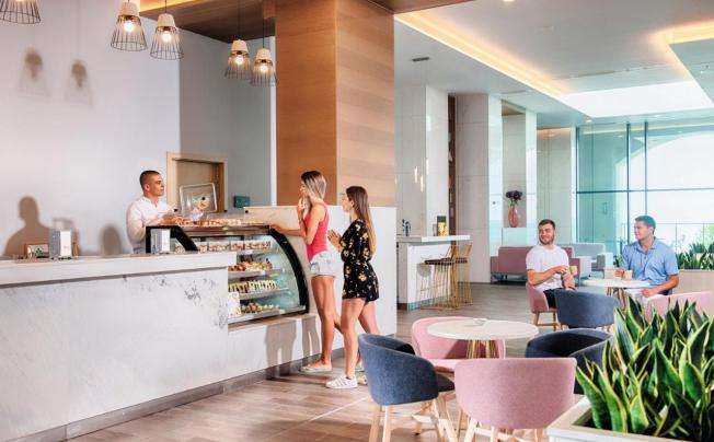 Фото отеля Riu Palace