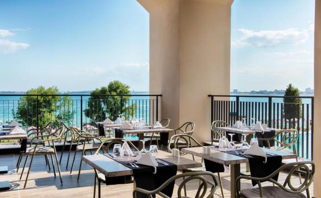 Фото отеля Riu Palace